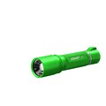 Coast Products HP7R Rechargeable LED Flashlights - Green 21528